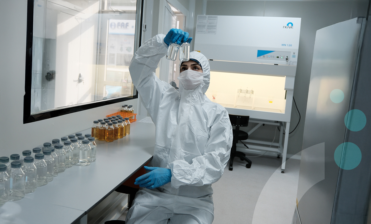 DENEY LABORATUVARI HİZMET KAPSAMI LİSTESİ